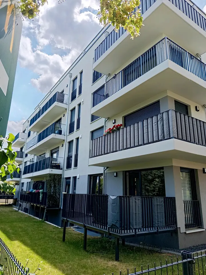 3 Zimmer Wohnung mit 71 m² in Oranienburg – Bild 4