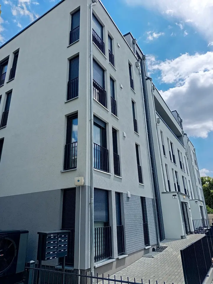 3 Zimmer Wohnung mit 71 m² in Oranienburg – Bild 5
