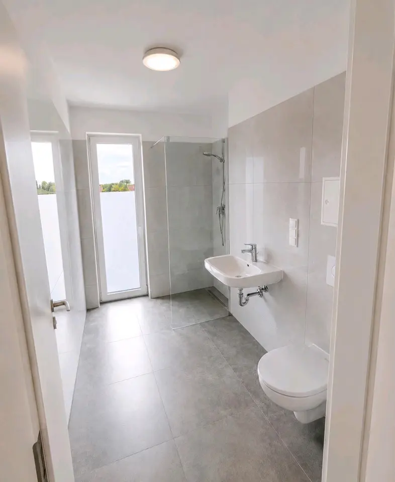 3 Zimmer Wohnung mit 71 m² in Oranienburg – Bild 6