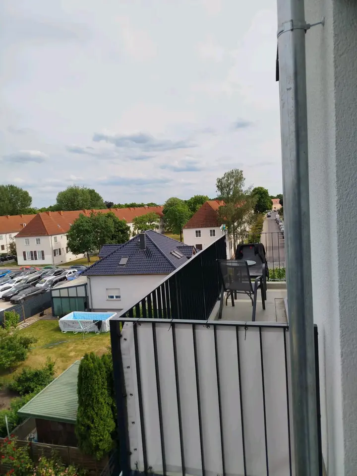 3 Zimmer Wohnung mit 71 m² in Oranienburg – Bild 8