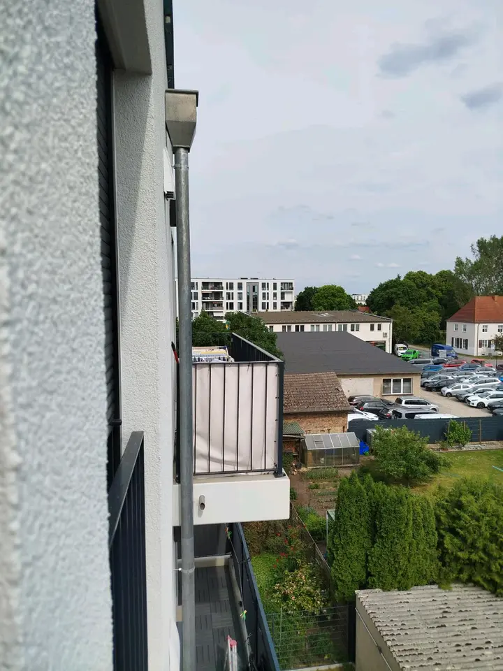 3 Zimmer Wohnung mit 71 m² in Oranienburg – Bild 9