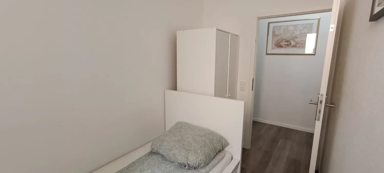 WG-Zimmer mit 7 m² in Dortmund – Bild 1