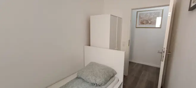WG-Zimmer mit 7 m² in Dortmund – Bild 1