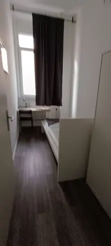 WG-Zimmer mit 7 m² in Dortmund – Bild 2