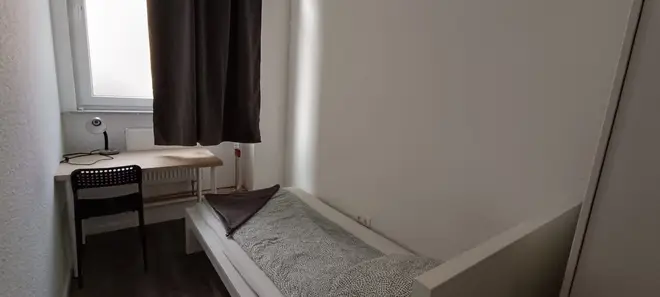 WG-Zimmer mit 7 m² in Dortmund – Bild 3