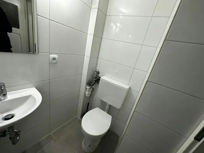 WG-Zimmer mit 7 m² in Dortmund – Bild 4