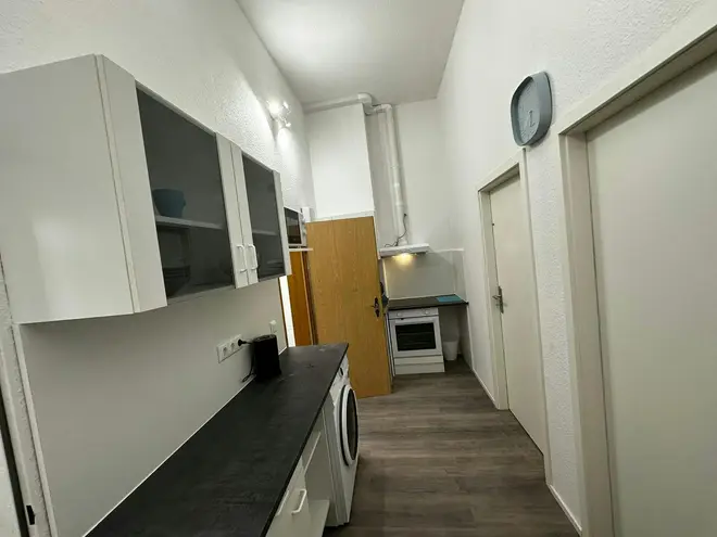 WG-Zimmer mit 7 m² in Dortmund – Bild 9