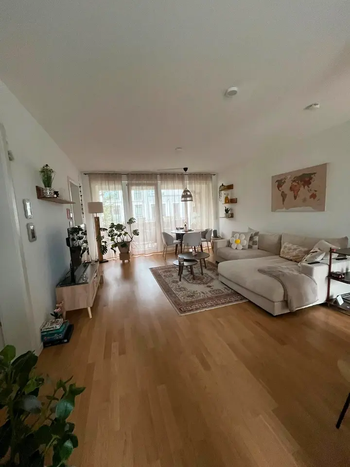 3 Zimmer Wohnung mit 80 m² in Wolfsburg – Bild 2