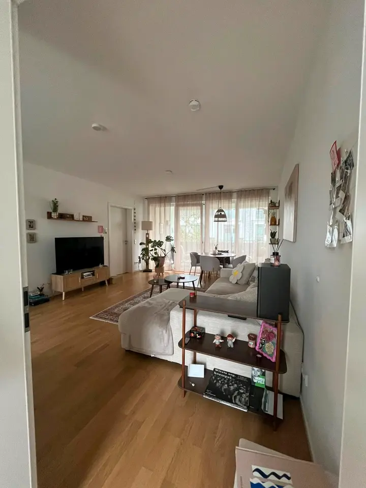 3 Zimmer Wohnung mit 80 m² in Wolfsburg – Bild 3
