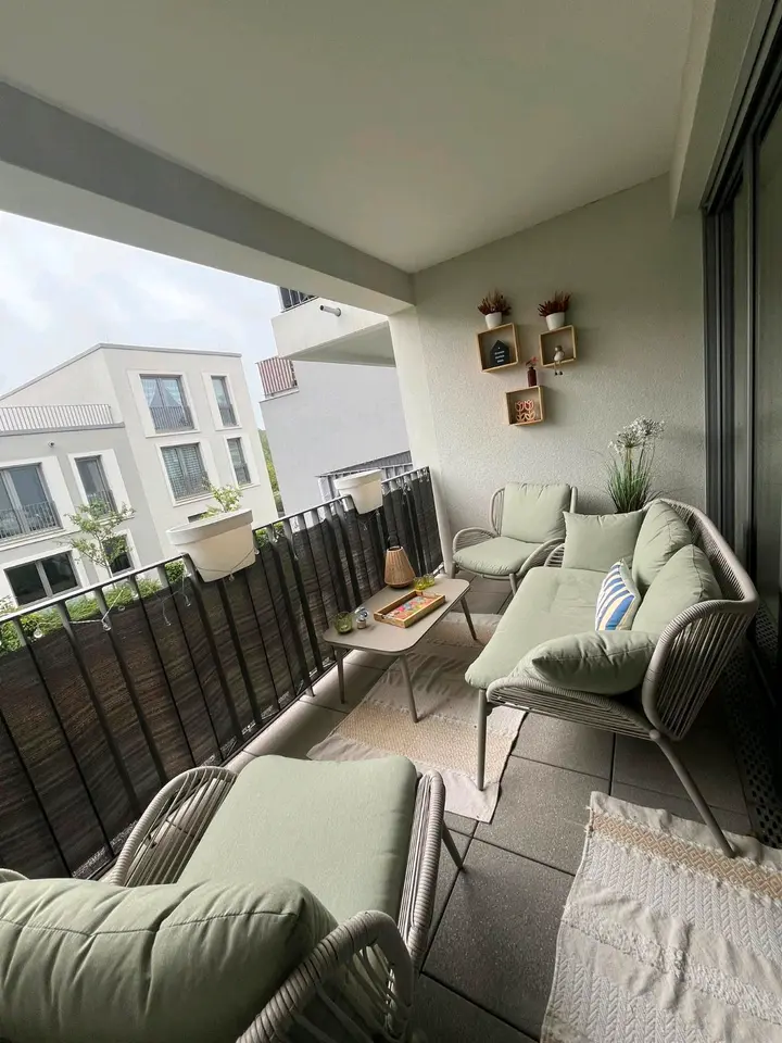 3 Zimmer Wohnung mit 80 m² in Wolfsburg – Bild 6