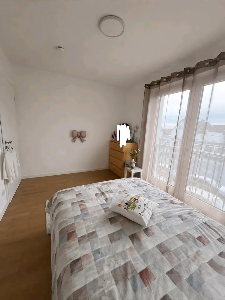 3 Zimmer Wohnung mit 80 m² in Wolfsburg – Bild 8