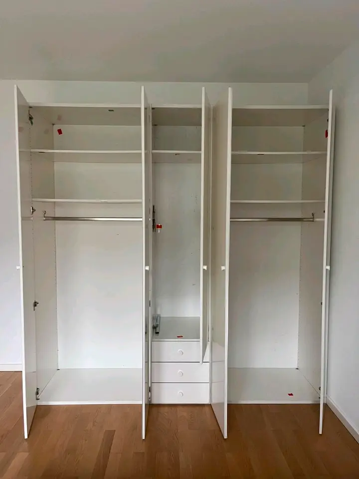 3 Zimmer Wohnung mit 80 m² in Wolfsburg – Bild 9