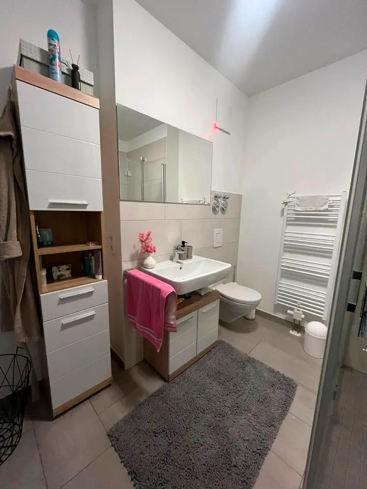 3 Zimmer Wohnung mit 80 m² in Wolfsburg – Bild 10
