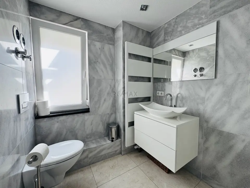 5 Zimmer Wohnung mit 95 m² in Göppingen – Bild 5