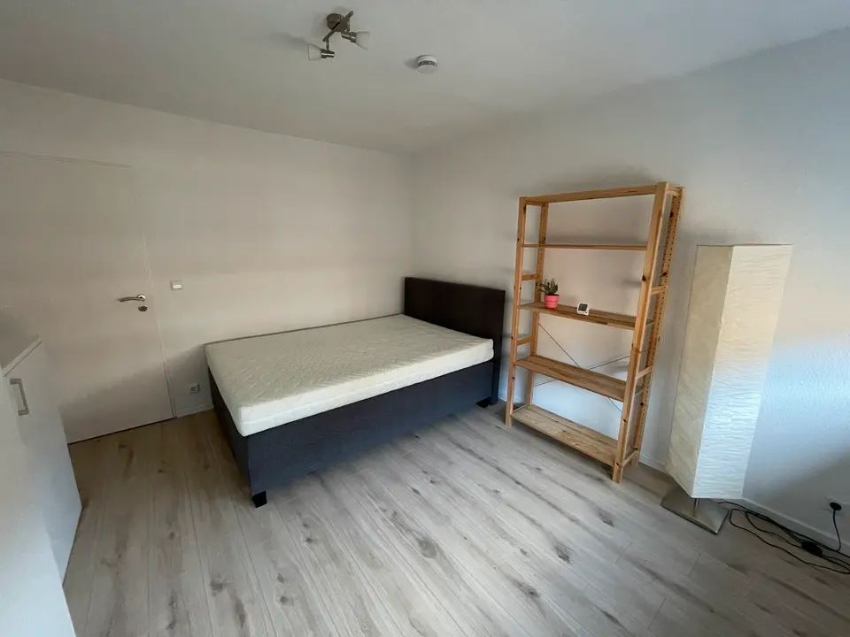 WG-Zimmer mit 32 m² in Stuttgart – Bild 2