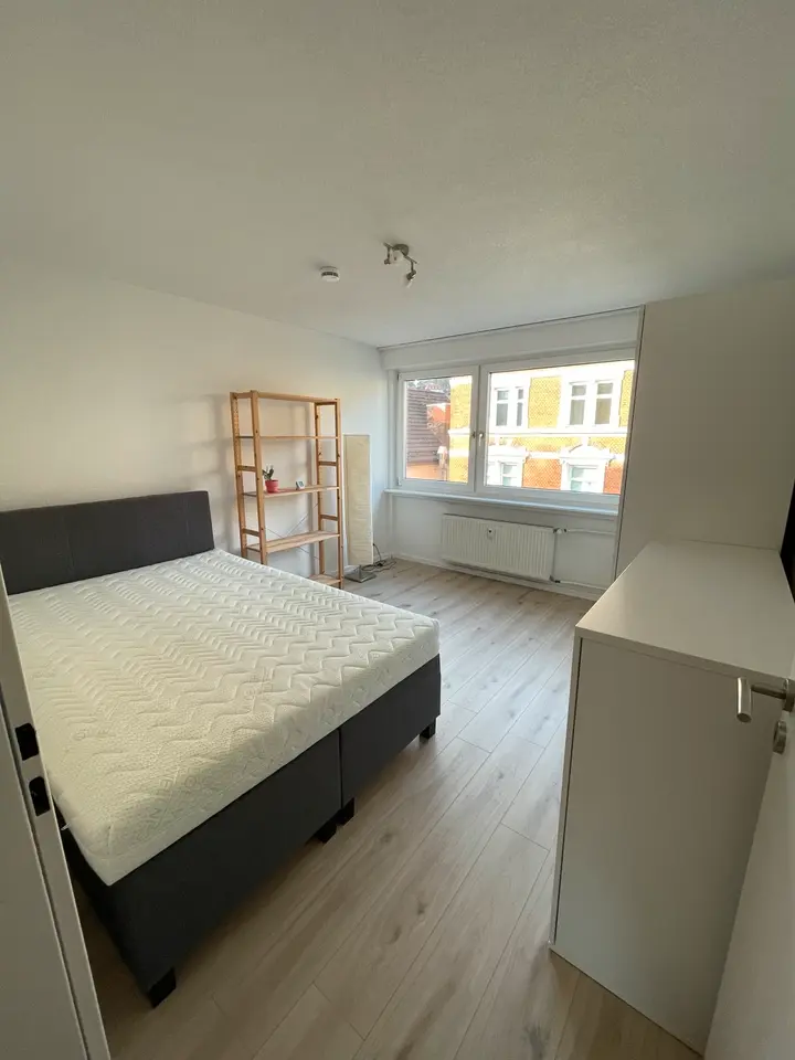 WG-Zimmer mit 32 m² in Stuttgart – Bild 3