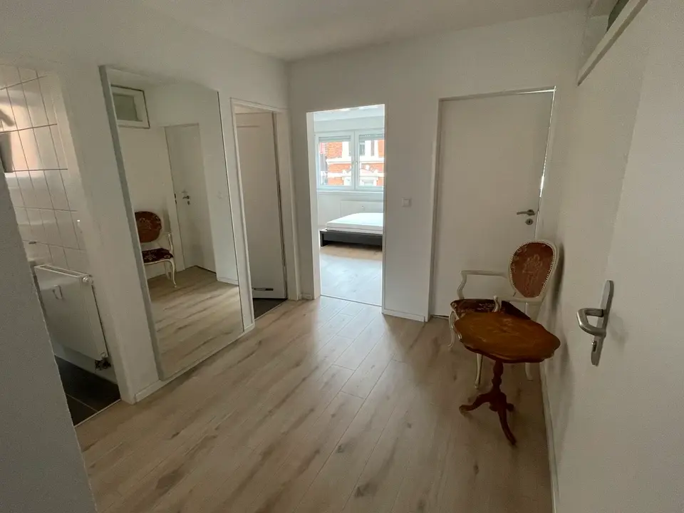 WG-Zimmer mit 32 m² in Stuttgart – Bild 4