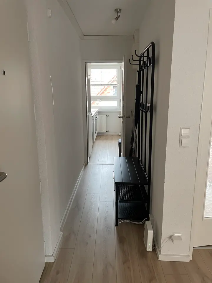 WG-Zimmer mit 32 m² in Stuttgart – Bild 5