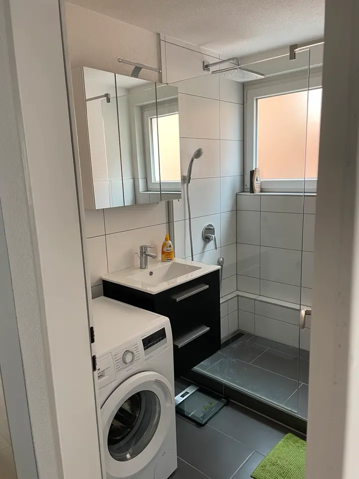 WG-Zimmer mit 32 m² in Stuttgart – Bild 7