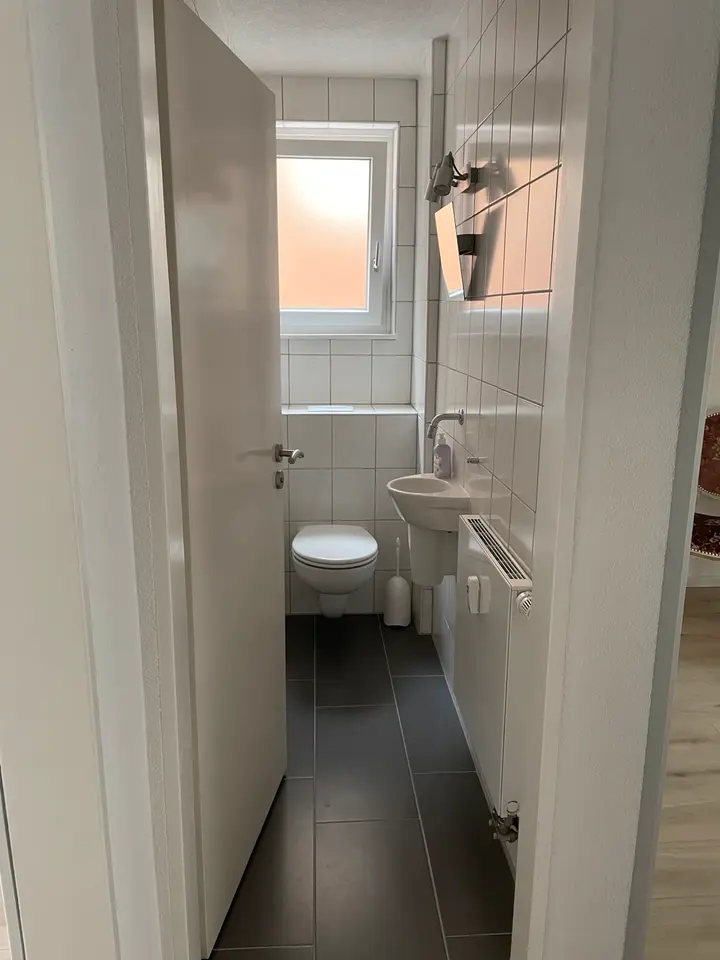 WG-Zimmer mit 32 m² in Stuttgart – Bild 8