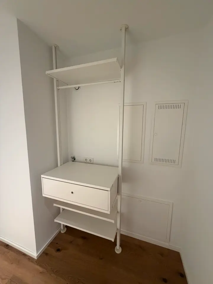 WG-Zimmer mit 32 m² in Stuttgart – Bild 9