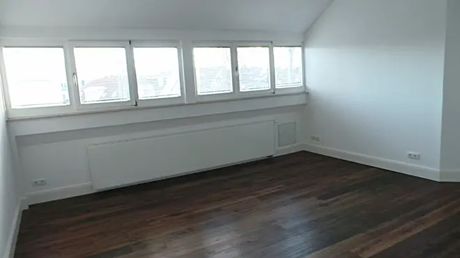 3 Zimmer Wohnung mit 141 m² in Rostock – Bild 11