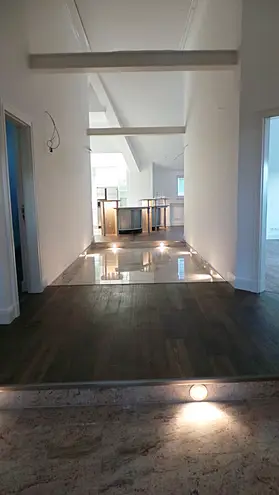 3 Zimmer Wohnung mit 141 m² in Rostock – Bild 2