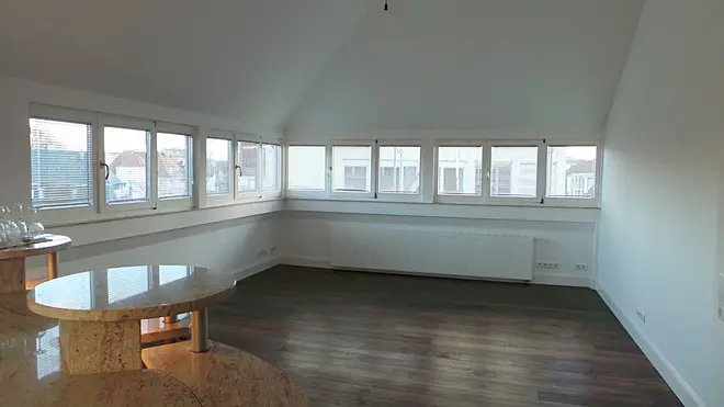 3 Zimmer Wohnung mit 141 m² in Rostock – Bild 6