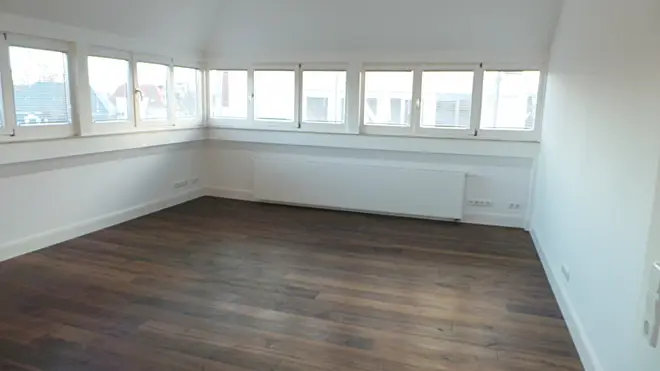 3 Zimmer Wohnung mit 141 m² in Rostock – Bild 7