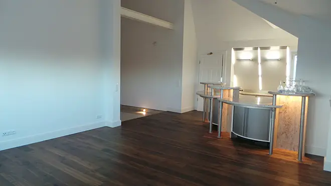 3 Zimmer Wohnung mit 141 m² in Rostock – Bild 8