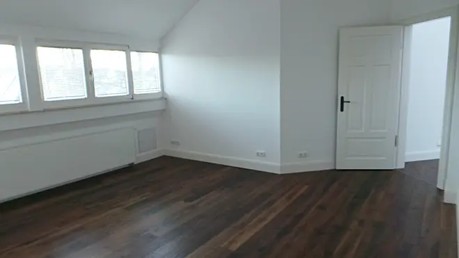 3 Zimmer Wohnung mit 141 m² in Rostock – Bild 10