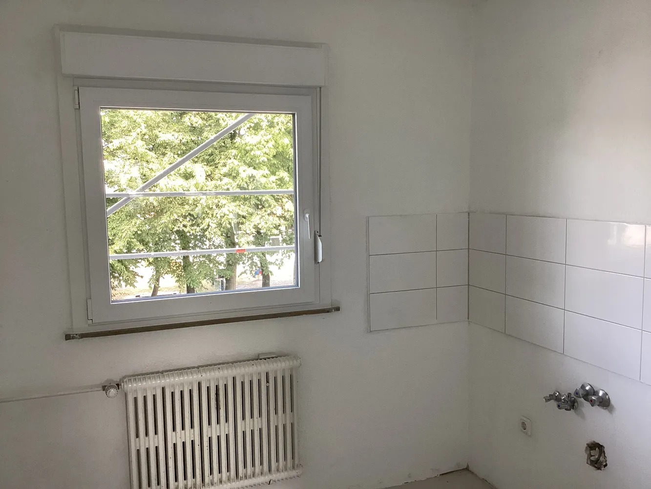 3 Zimmer Wohnung mit 62 m² in Gladbeck – Bild 1