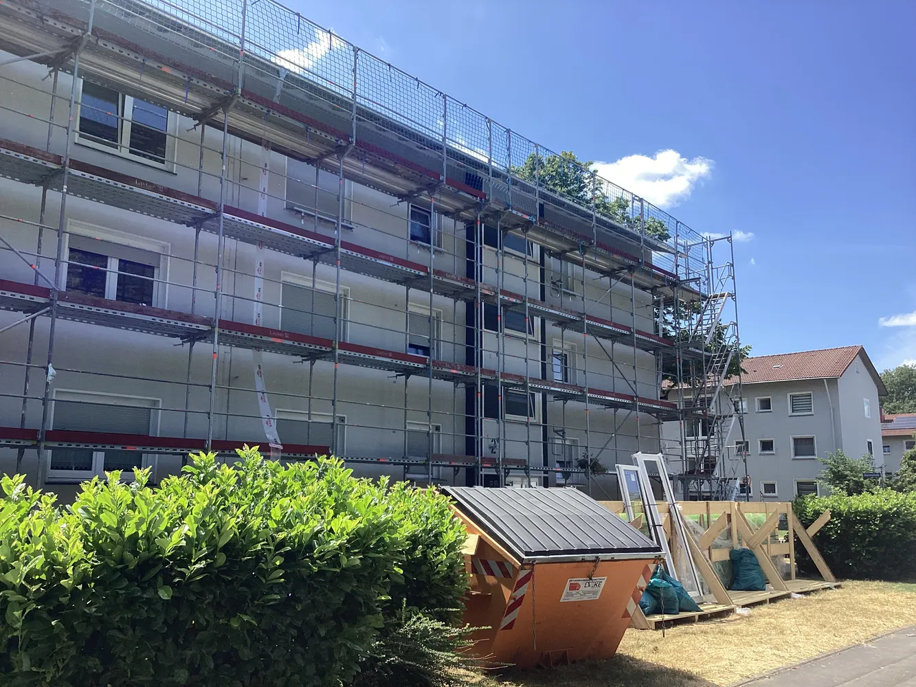 3 Zimmer Wohnung mit 62 m² in Gladbeck – Bild 3