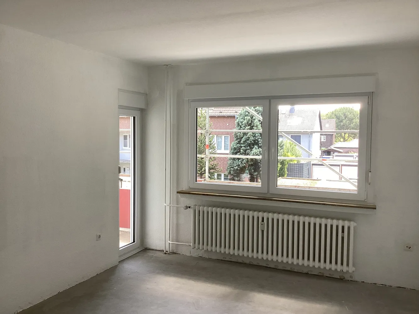 3 Zimmer Wohnung mit 62 m² in Gladbeck – Bild 7