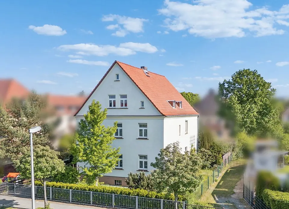 4 Zimmer Wohnung mit 129 m² in Cottbus – Bild 2