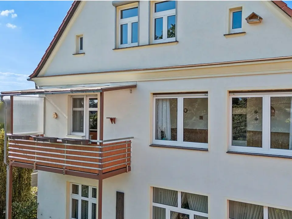 4 Zimmer Wohnung mit 129 m² in Cottbus – Bild 3