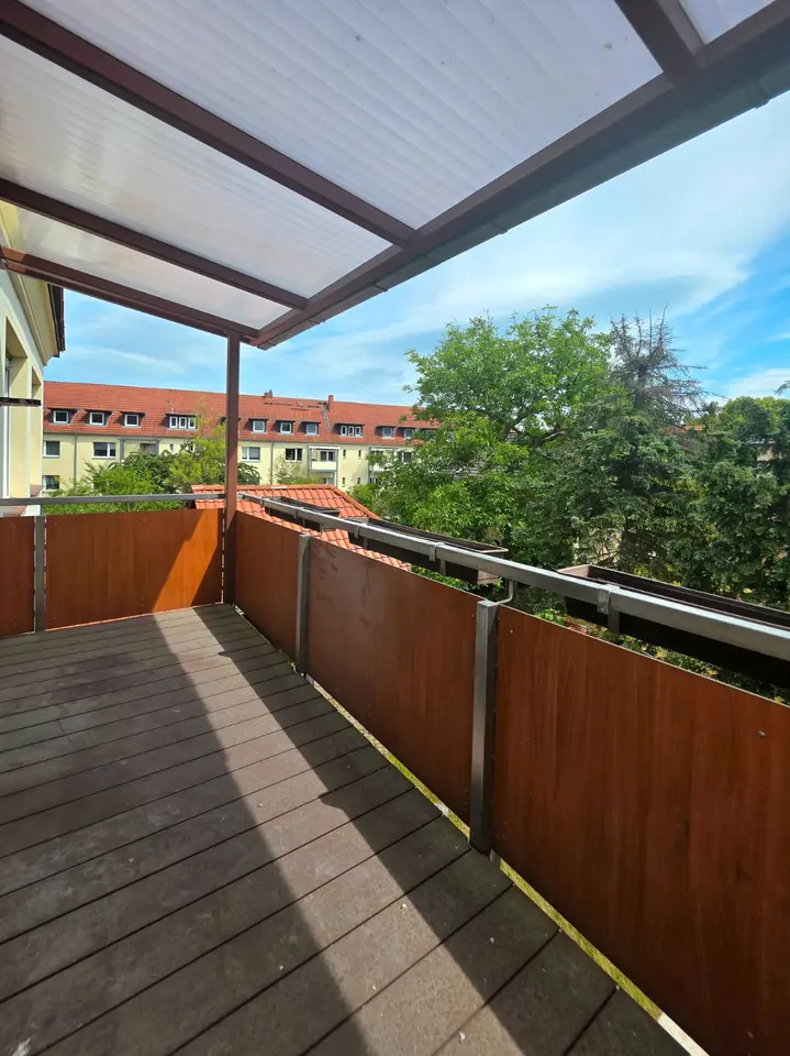 4 Zimmer Wohnung mit 129 m² in Cottbus – Bild 4