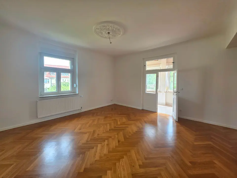 4 Zimmer Wohnung mit 129 m² in Cottbus – Bild 7