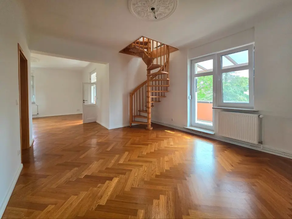 4 Zimmer Wohnung mit 129 m² in Cottbus – Bild 8