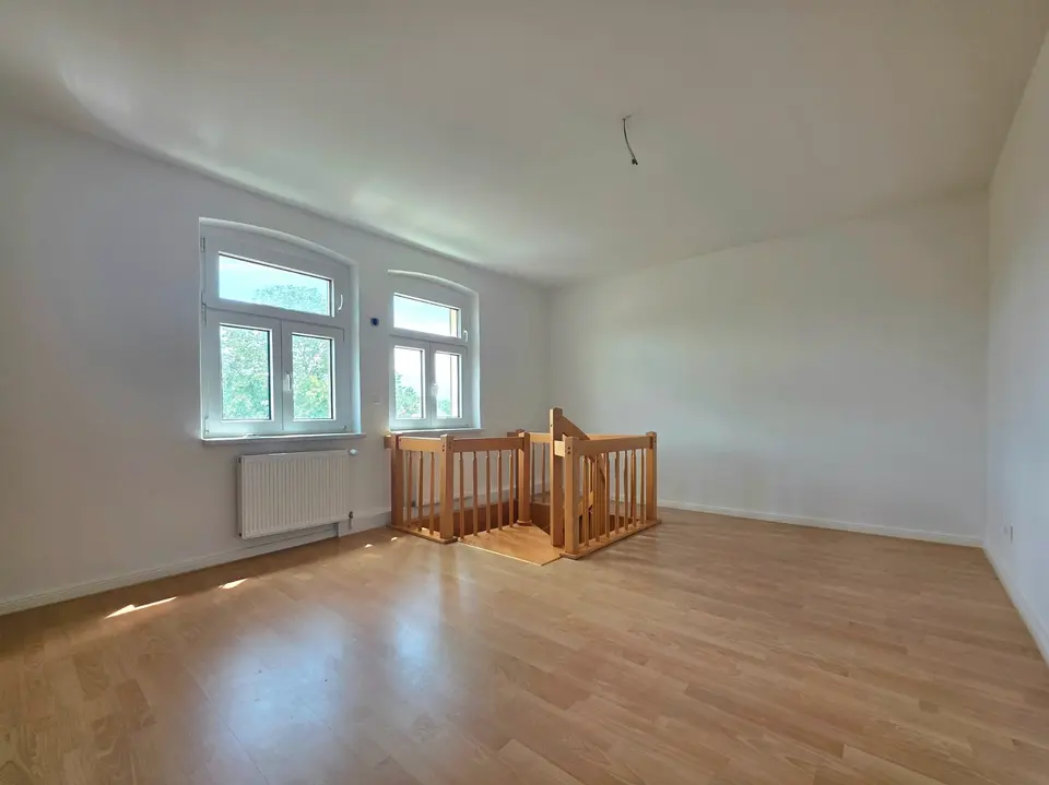4 Zimmer Wohnung mit 129 m² in Cottbus – Bild 10