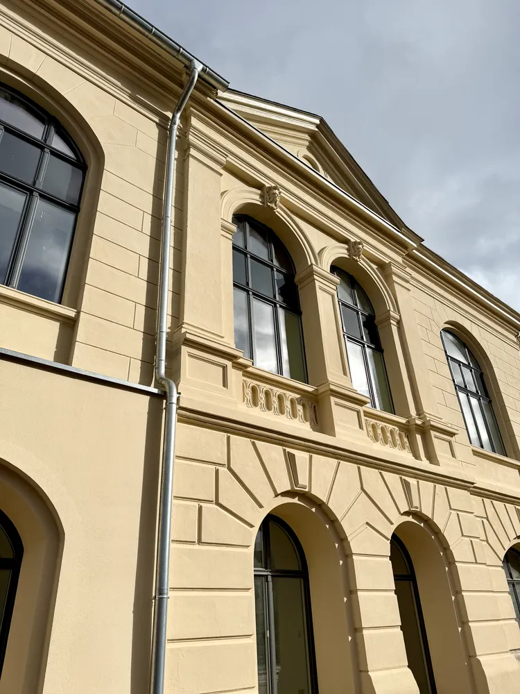 2 Zimmer Wohnung mit 122 m² in Goslar – Bild 2