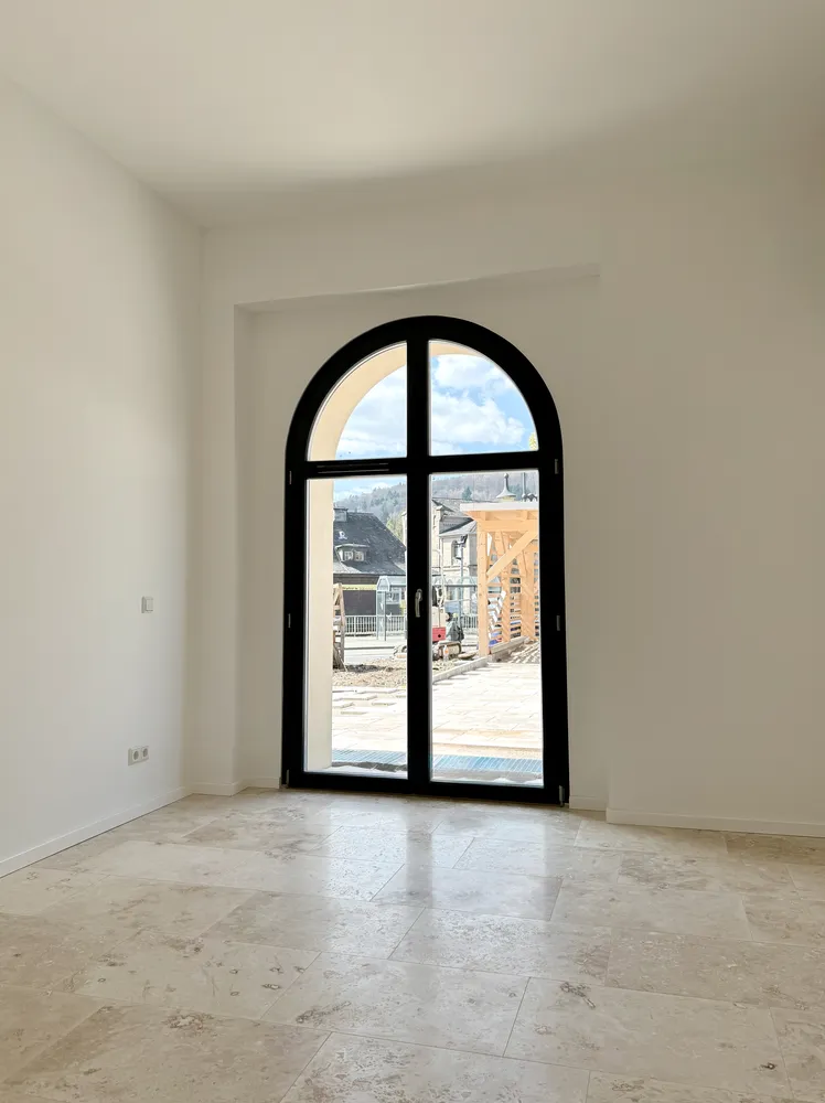 2 Zimmer Wohnung mit 122 m² in Goslar – Bild 11