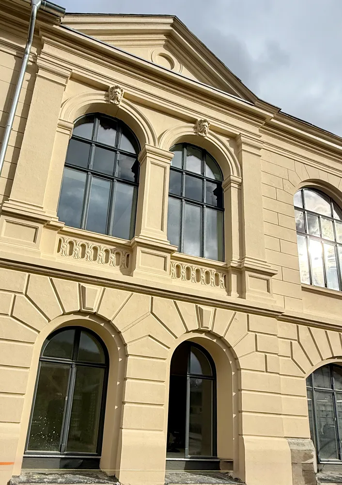2 Zimmer Wohnung mit 122 m² in Goslar – Bild 5
