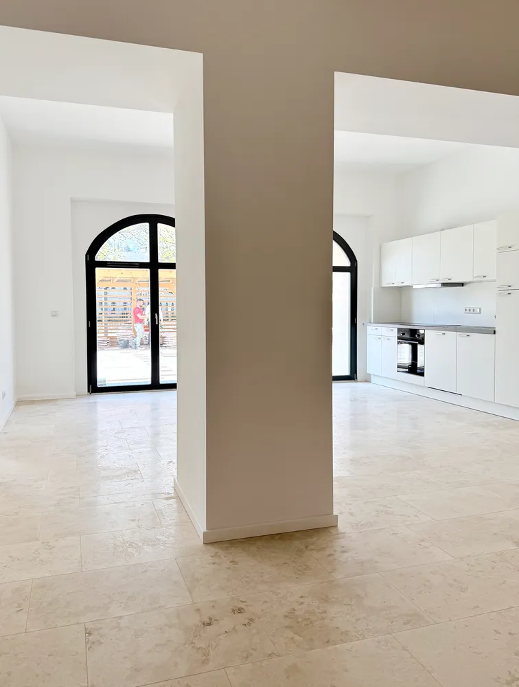 2 Zimmer Wohnung mit 122 m² in Goslar – Bild 10