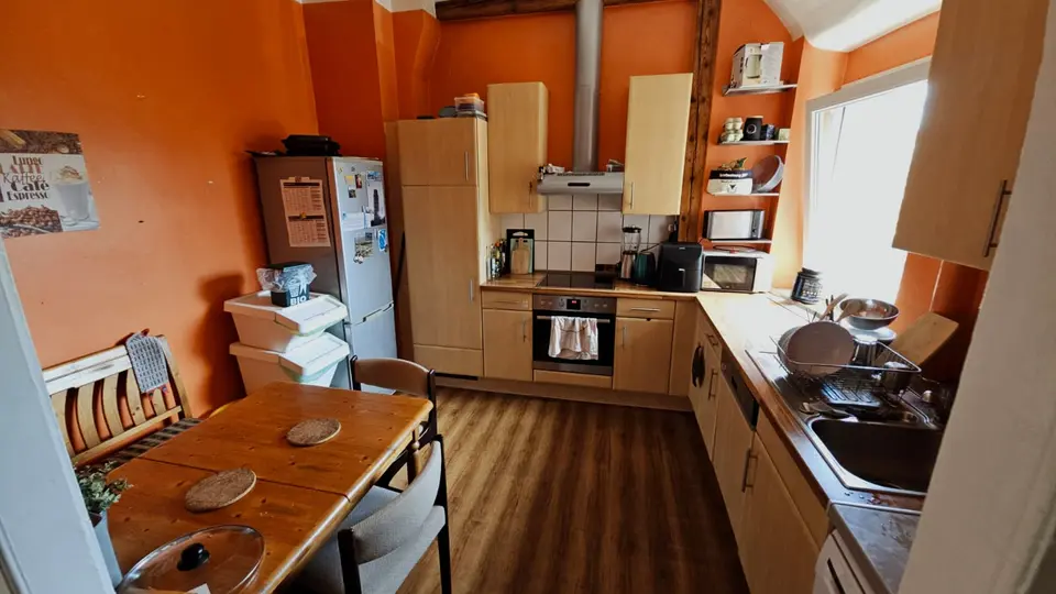 WG-Zimmer mit 16 m² in Mannheim – Bild 3