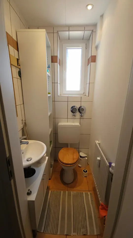 WG-Zimmer mit 16 m² in Mannheim – Bild 4