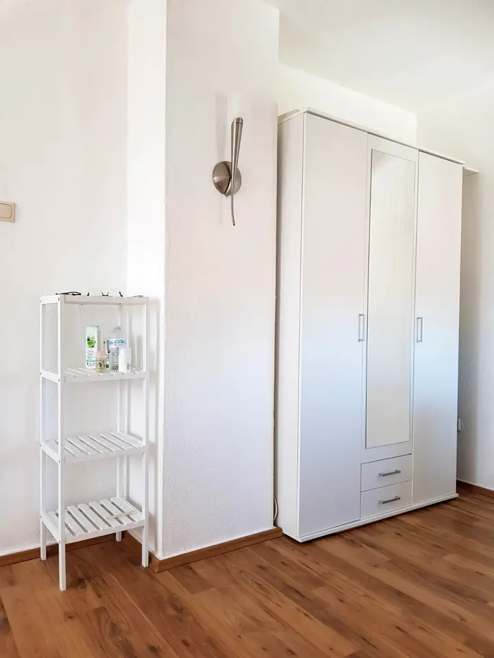 WG-Zimmer mit 16 m² in Mannheim – Bild 7