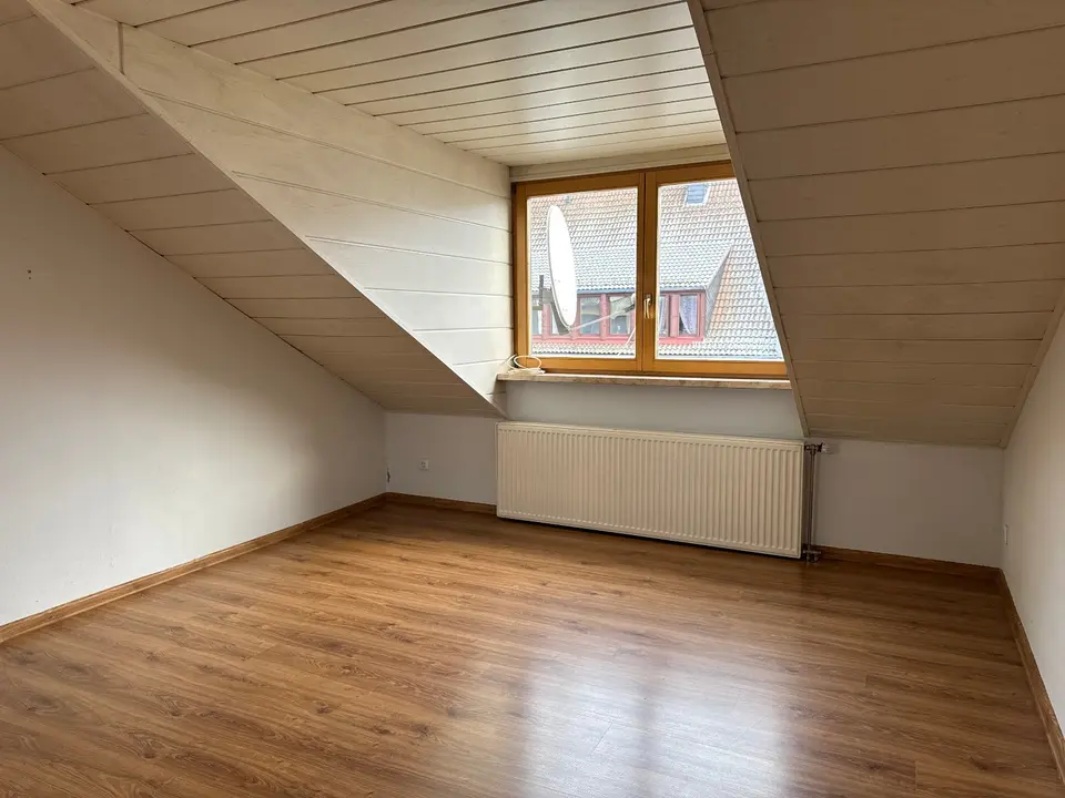 WG-Zimmer mit 16 m² in Mannheim – Bild 8