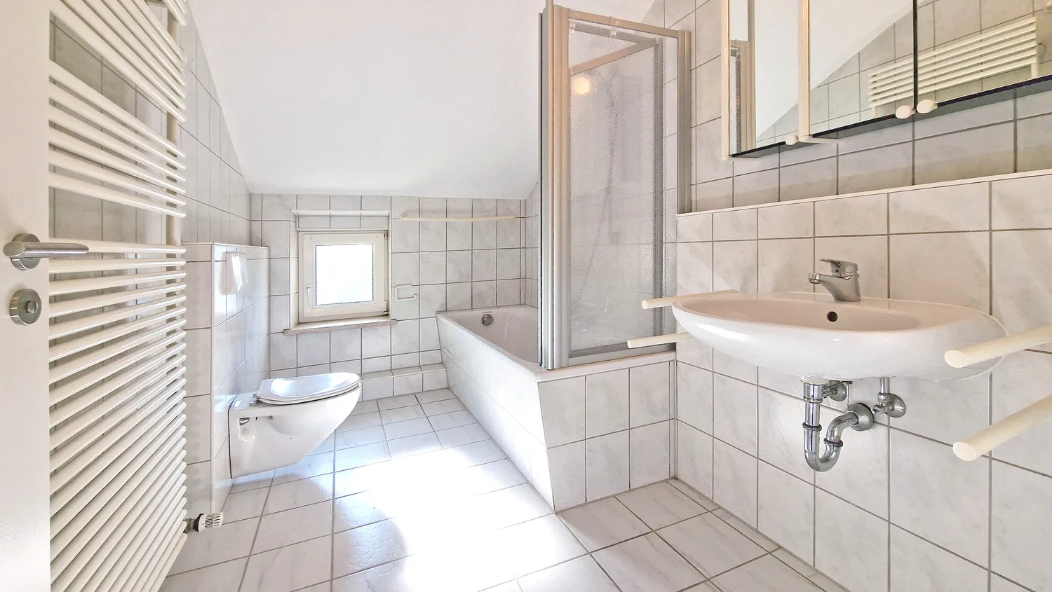 4 Zimmer Wohnung mit 130 m² in Bayreuth – Bild 11