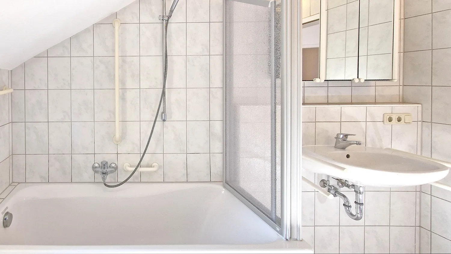 4 Zimmer Wohnung mit 130 m² in Bayreuth – Bild 12